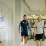 جيسوس وإنزاغي يفتحان ملف جولة الحسم