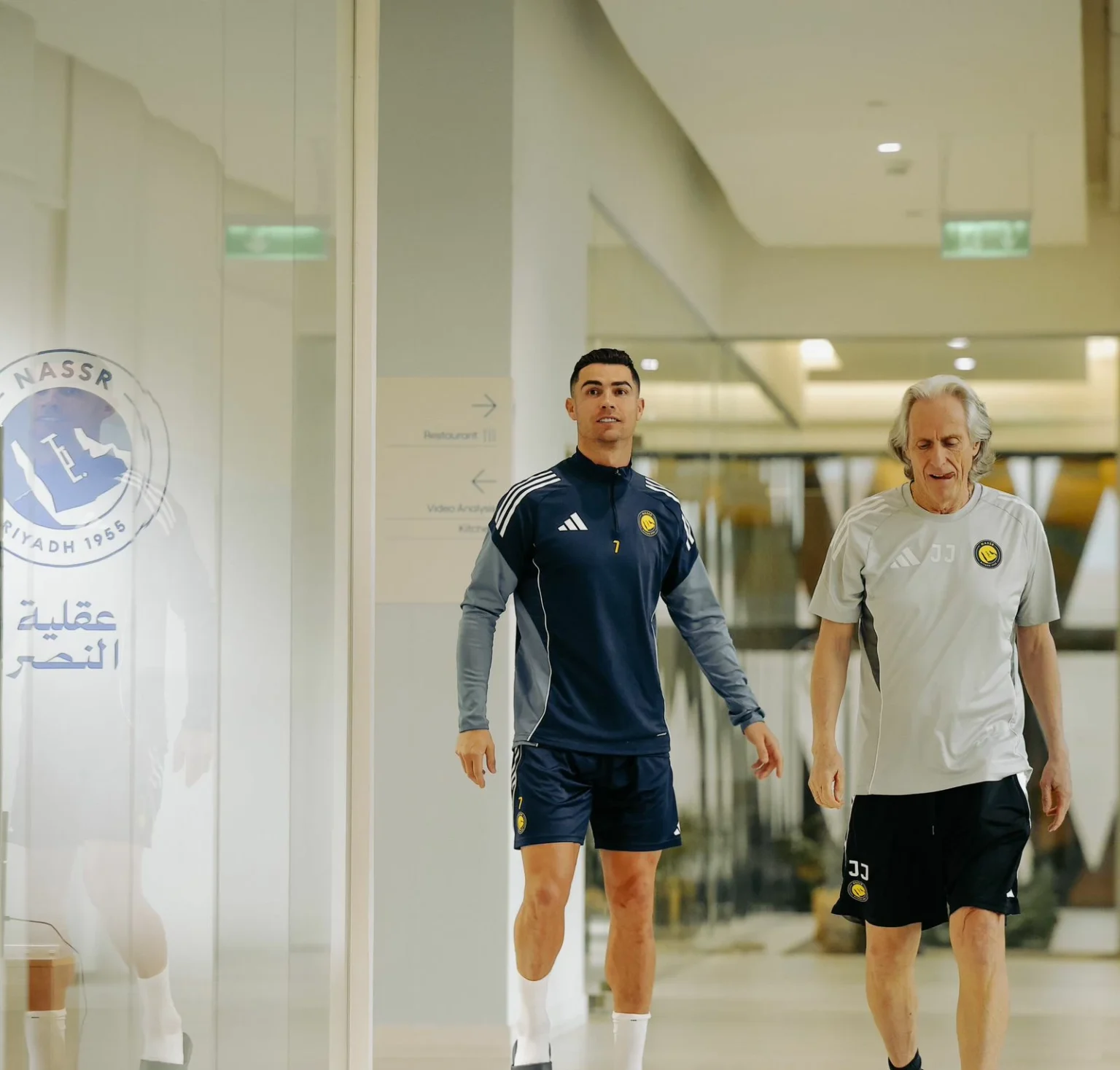جيسوس وإنزاغي يفتحان ملف جولة الحسم