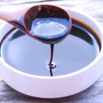 فوائد العسل الأسود: