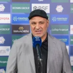 بن زكري: رونالدو سألني لماذا لا تلعب جميع مبارياتك مثلما تلعب ضد النصر