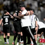 الشباب يُؤجل حسم مقعد الملحق الآسيوي بثلاثية أمام الاتحاد