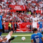 ريال مدريد يوقف صحوة إشبيلية في «الليغا»