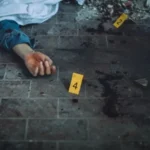 نزاع على أرض ينتهي بقتل طفل وإصابة والده في العراق