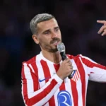 غريزمان يعتذر باكيا لجماهير أتلتيكو: الرحيل إلى برشلونة كان خطأ عمري