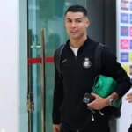 لقب الدوري حائر بين «الهلال والنصر»