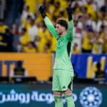 «أنشيلوتي» يستبعد حارس النصر وويستدعي «إيبانيز»و«فابينيو»
