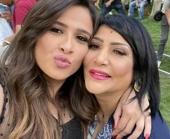 امرأة شوّهت علاقتي بـ«ياسمين».. بدرية طلبة: أخطأتُ في حق «العوضي»