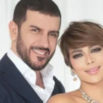 أوهم مذيعة شهيرة «باستثمار ذهبي».. ما حقيقة القبض على فائق حسن بمطار دبي؟