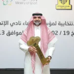 فهد سندي: لن أستمر في رئاسة الاتحاد