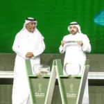 القرعة تضع المنتخب السعودي أمام تحدي قوي في «خليجي 27»