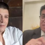 حلمي عبدالباقي: القضاء سينصفني.. و «المهن الموسيقية»: المخالفات تسببت في «الشطب»