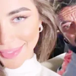العوضي ويارا السكري.. شائعات زواج وتعاون مرتقب