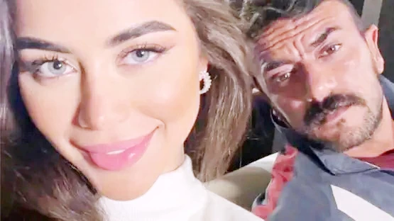 العوضي ويارا السكري.. شائعات زواج وتعاون مرتقب