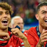 قائمة البرتغال للمونديال.. ظهور لافت لنجوم دوري روشن