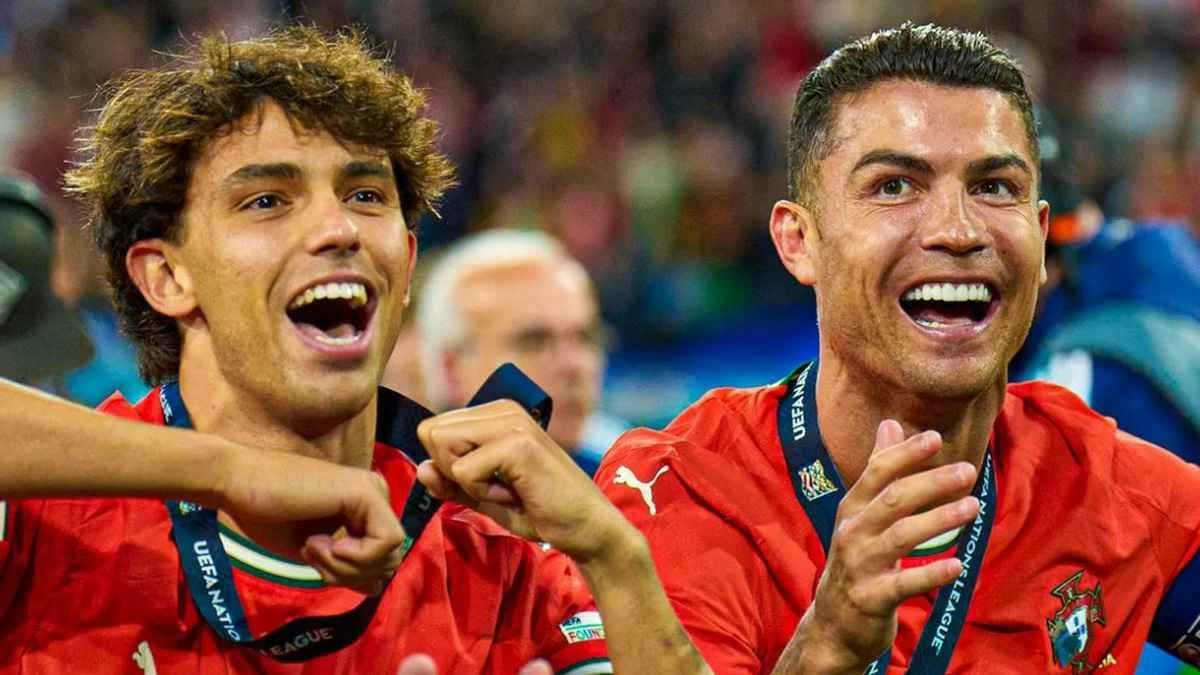 قائمة البرتغال للمونديال.. ظهور لافت لنجوم دوري روشن