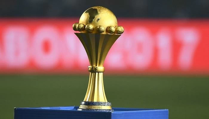 قرعة تصفيات أمم أفريقيا 2027.. مجموعات متوازنة للكبار