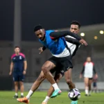 رودجرز: أبحث عن هزيمة الاتحاد