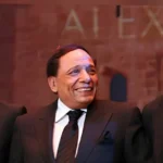 رامي إمام يحسم لـ«عكاظ» حقيقة الخلاف حول «الزعيم».. ويعلن العودة للسينما والدراما