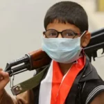خلاف في «محل هواتف» ينتهي بمجزرة.. سوق يمني يتحول لساحة حرب