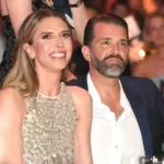 نجل ترمب يهرب من البيت الأبيض لإقامة زفافه في جزيرة سرية