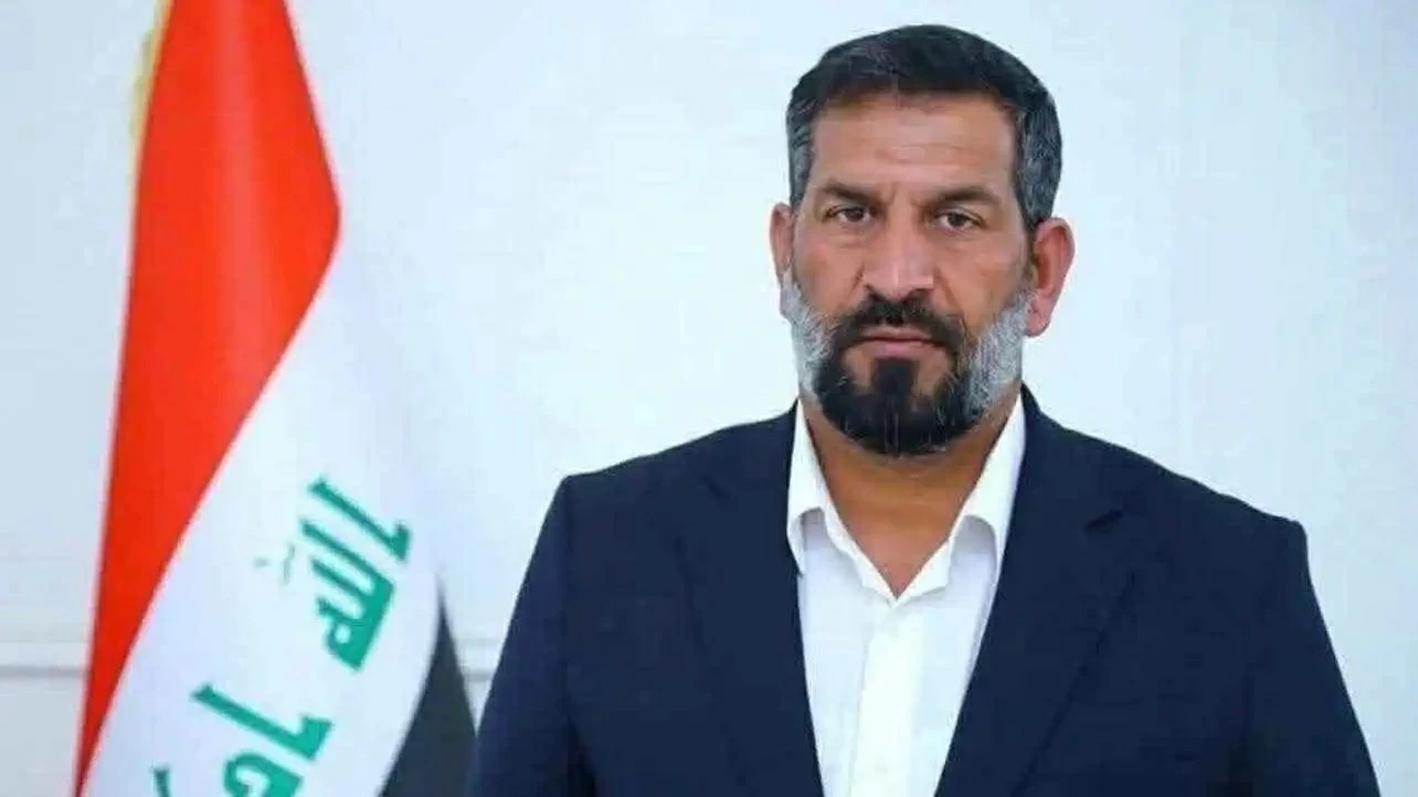 حاصروه بالقاذفات ليوقفوا مشروعاً.. أحداث مرعبة عاشها محافظ بابل مع «فصيل مسلح»