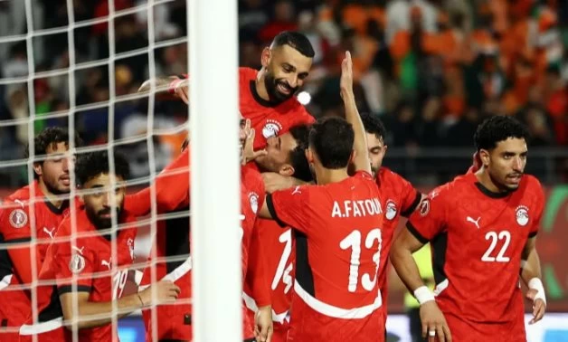 قائمة منتخب مصر المبدئية للمونديال.. استبعاد «الأناكوندا»
