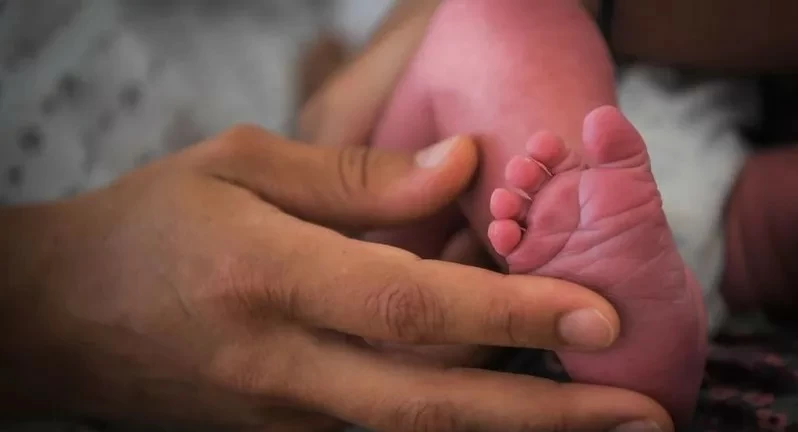مصر: اختطاف رضيع من عيادة خاصة بقنا والأمن يكثف تحرياته