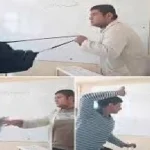 صدمة داخل «الفصل».. ما فعله الطلاب بمعلمهم هز مصر !
