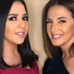 دنيا سمير غانم تصدم الجمهور.. وغياب غامض لإيمي