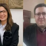 بسبب وزيرة الثقافة.. حبس محامٍ مصري 3 سنوات واعترافاته تفجر مفاجأة