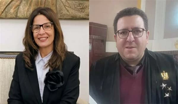 بسبب وزيرة الثقافة.. حبس محامٍ مصري 3 سنوات واعترافاته تفجر مفاجأة