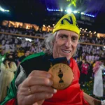 في الهلال أو النصر.. «جيسوس» مكانه في القمة