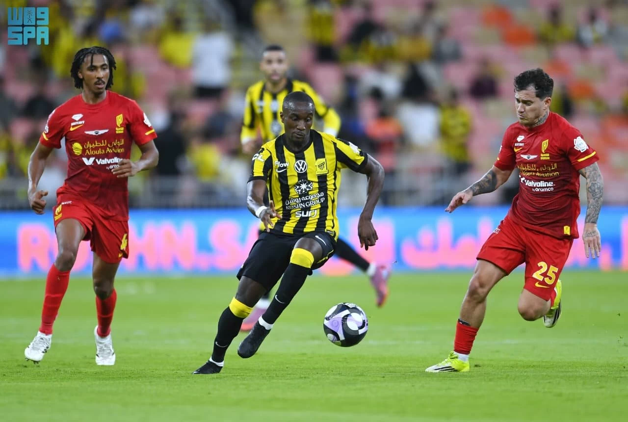 مختص لـ«عكاظ»: 5 أسباب وراء سقوط الاتحاد