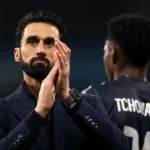 أربيلوا يعلن رحيله عن تدريب ريال مدريد