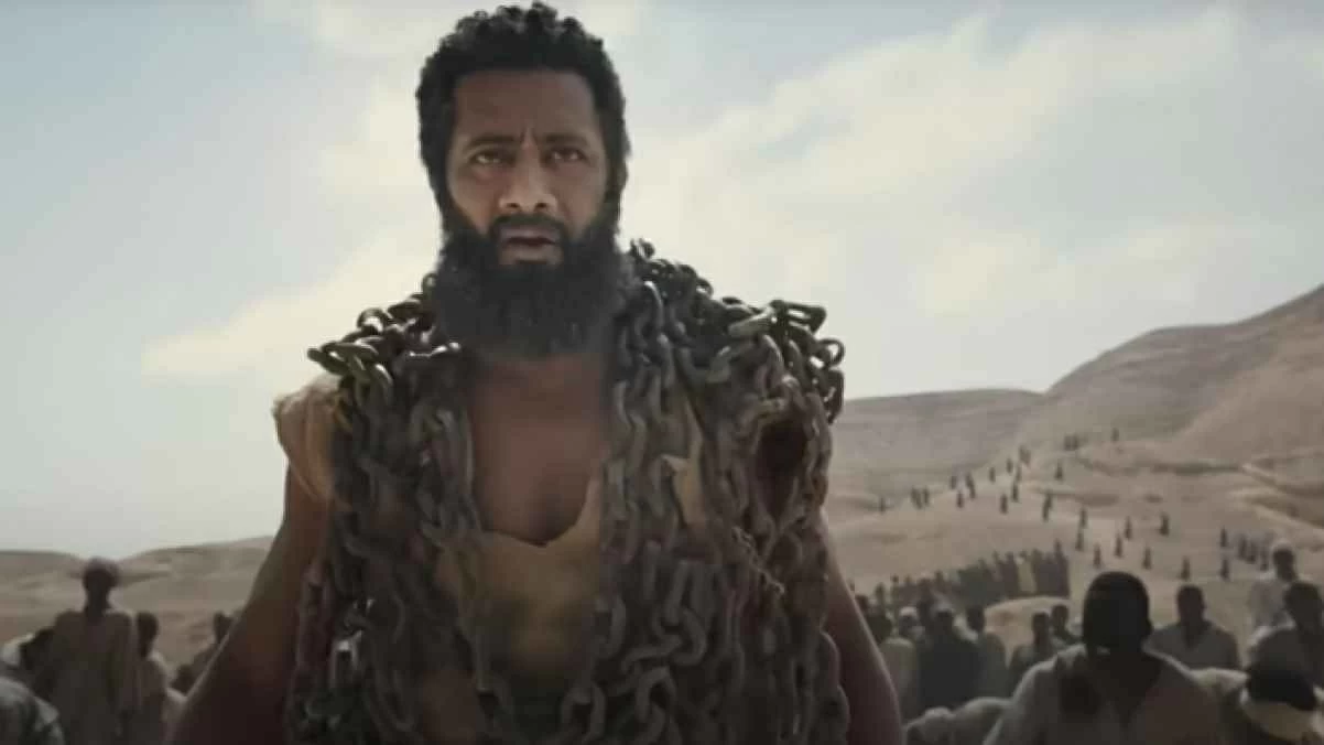 بـ34 مليوناً في 9 أيام.. محمد رمضان «نمبر ون»