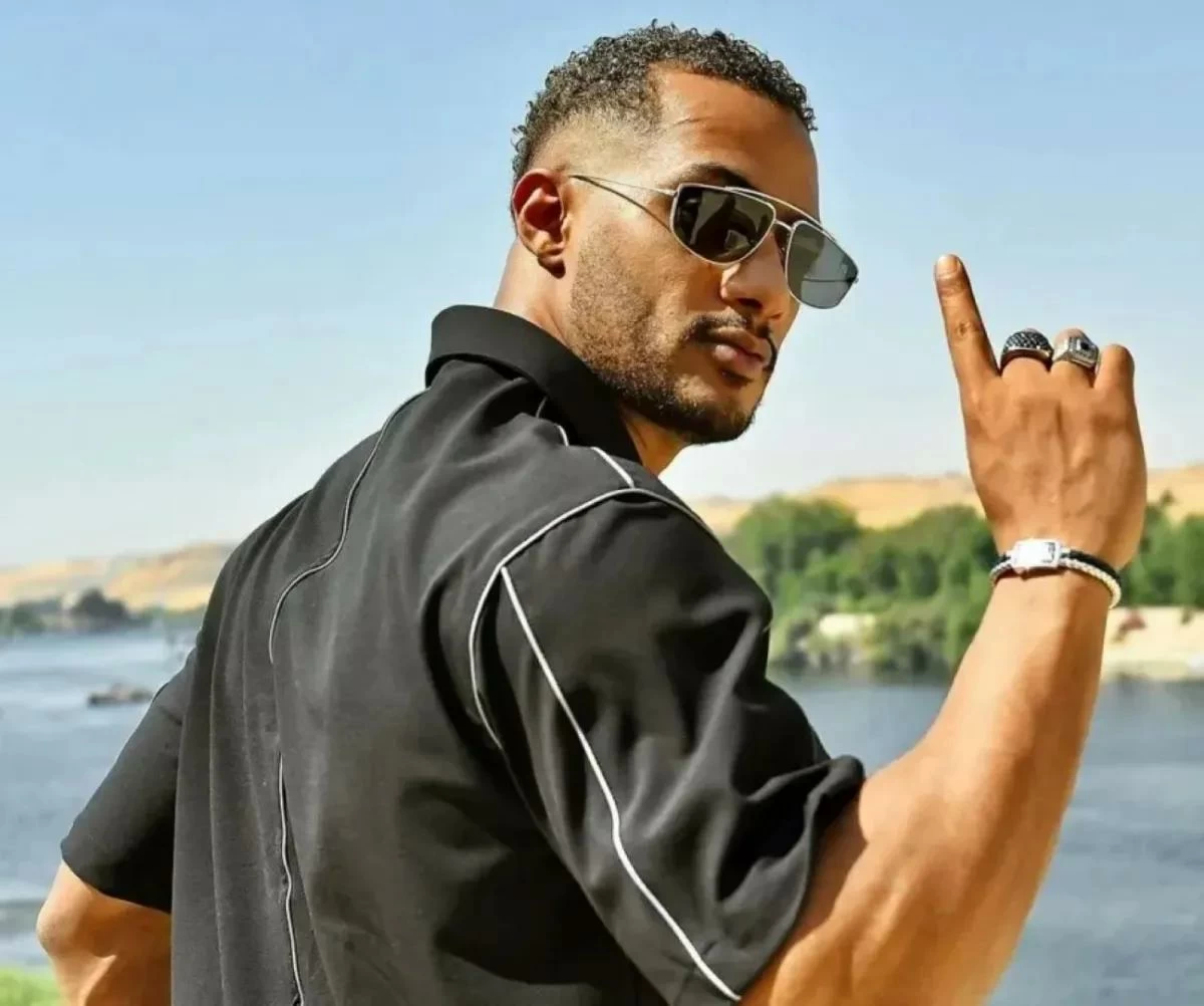 محمد رمضان يعود للدراما الرمضانية عبر بوابة بيتر ميمي
