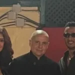 لقاء مفاجئ يجمع محمد رمضان وغادة عبد الرازق.. ومصدر يكشف لـ«عكاظ» التفاصيل