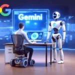 «جوجل»: طلبات «Gemini» تتحول من العدد إلى القدرة