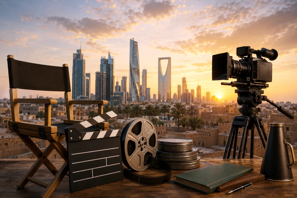 الأفلام السعودية.. تجارب ناجحة تنتظر الغزارة