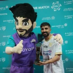 الكويكبي يعلق على استبعاده من قائمة الأخضر برسالة مؤثرة