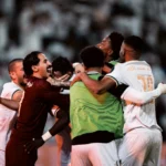 صعود تاريخي.. الدرعية إلى دوري روشن