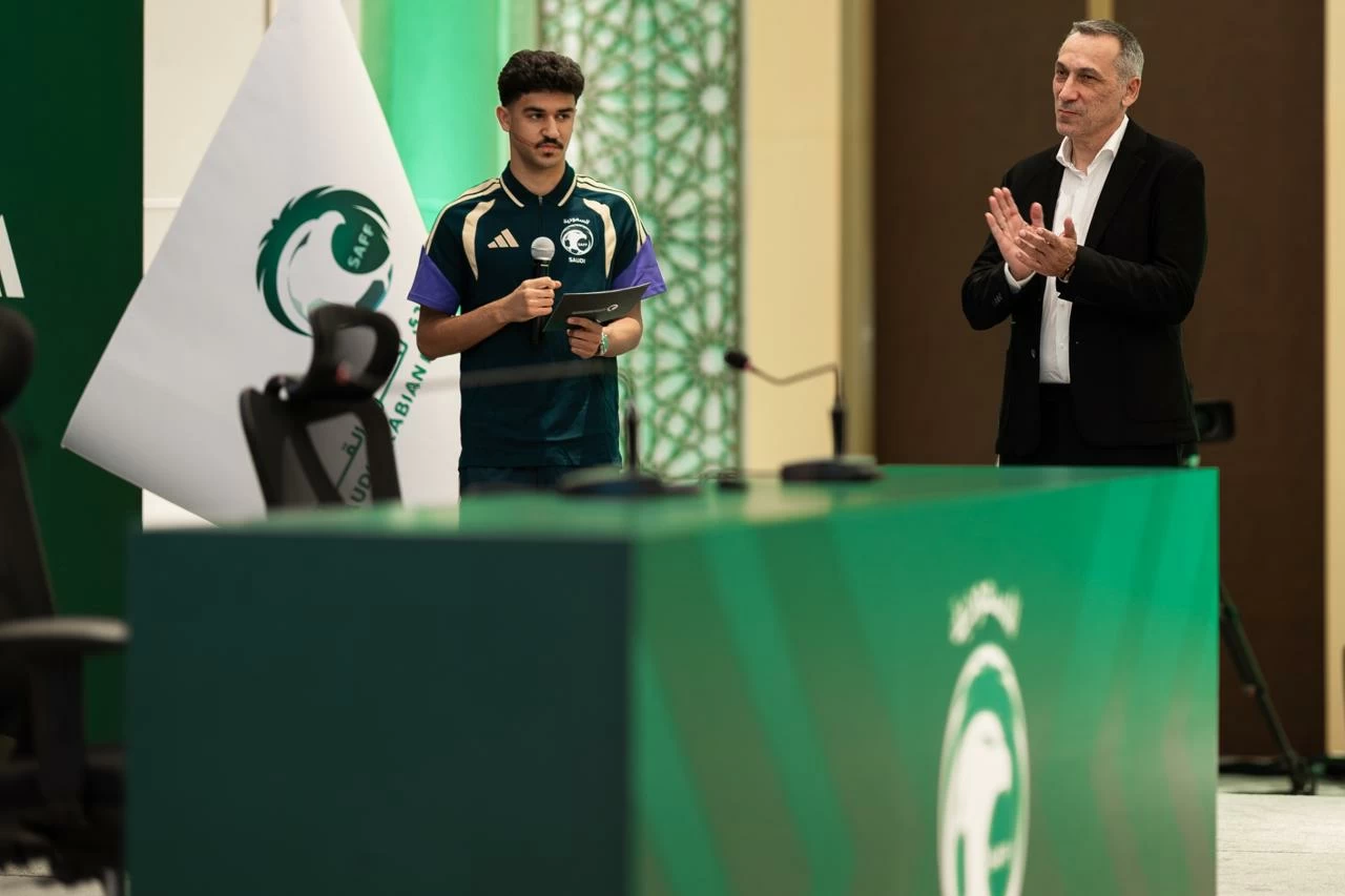 الأندية تفرض نجومها على قائمة الأخضر في مونديال 2026