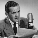 صوت أمريكا الإخباري يصمت.. توقف «CBS News Radio» بعد مسيرة حافلة بالأحداث الكبرى