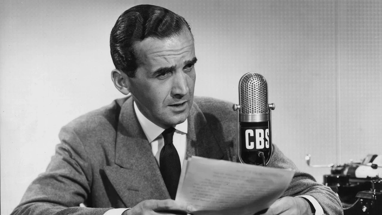 صوت أمريكا الإخباري يصمت.. توقف «CBS News Radio» بعد مسيرة حافلة بالأحداث الكبرى