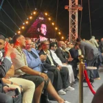 تركي آل الشيخ يجمع نجوم الفن العالميين والعرب في «Glory in Giza» تحت سفح الأهرامات