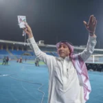خيمي يستقيل.. والمدخلي البديل