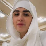 ياسمين عبد العزيز: ما رأيته في الحج يعكس عظمة الجهود السعودية