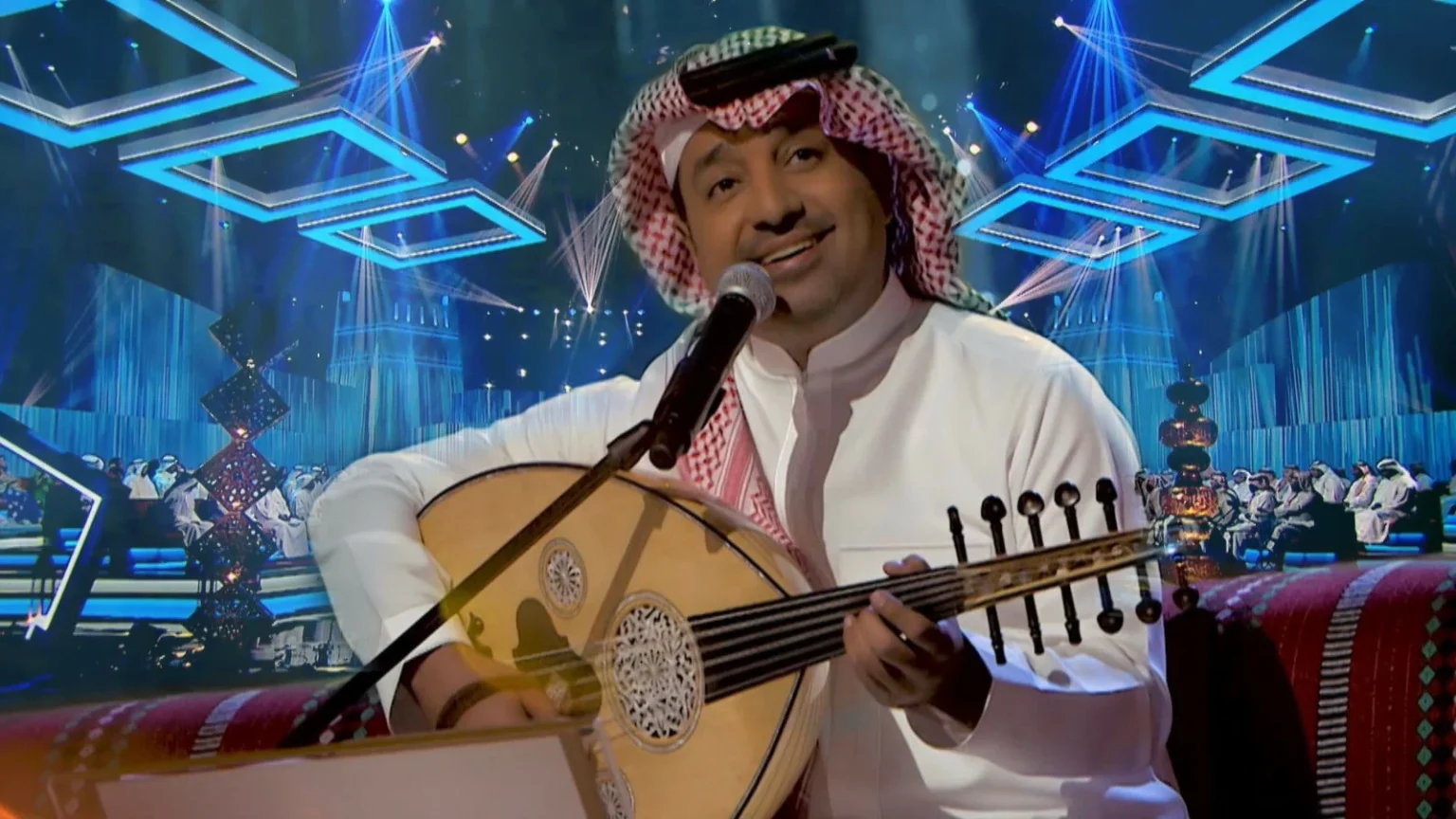 «وناسة» تودع المشاهدين.. وMBC Mood من 1 يونيو