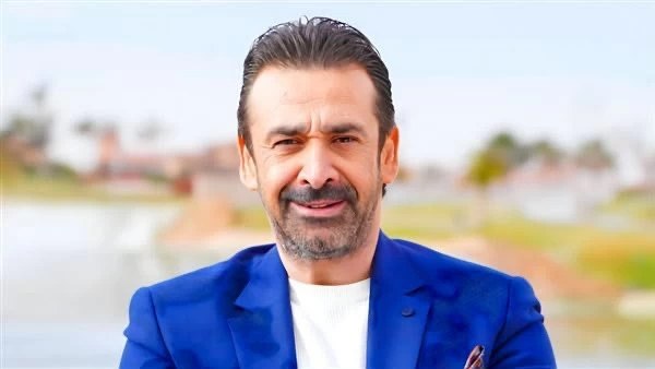 كريم عبد العزيز: «اللص والكلاب» حلم فني أتمنى تقديمه سينمائياً
