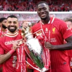 رسمياً.. ليفربول يعلن رحيل إبراهيما كوناتي